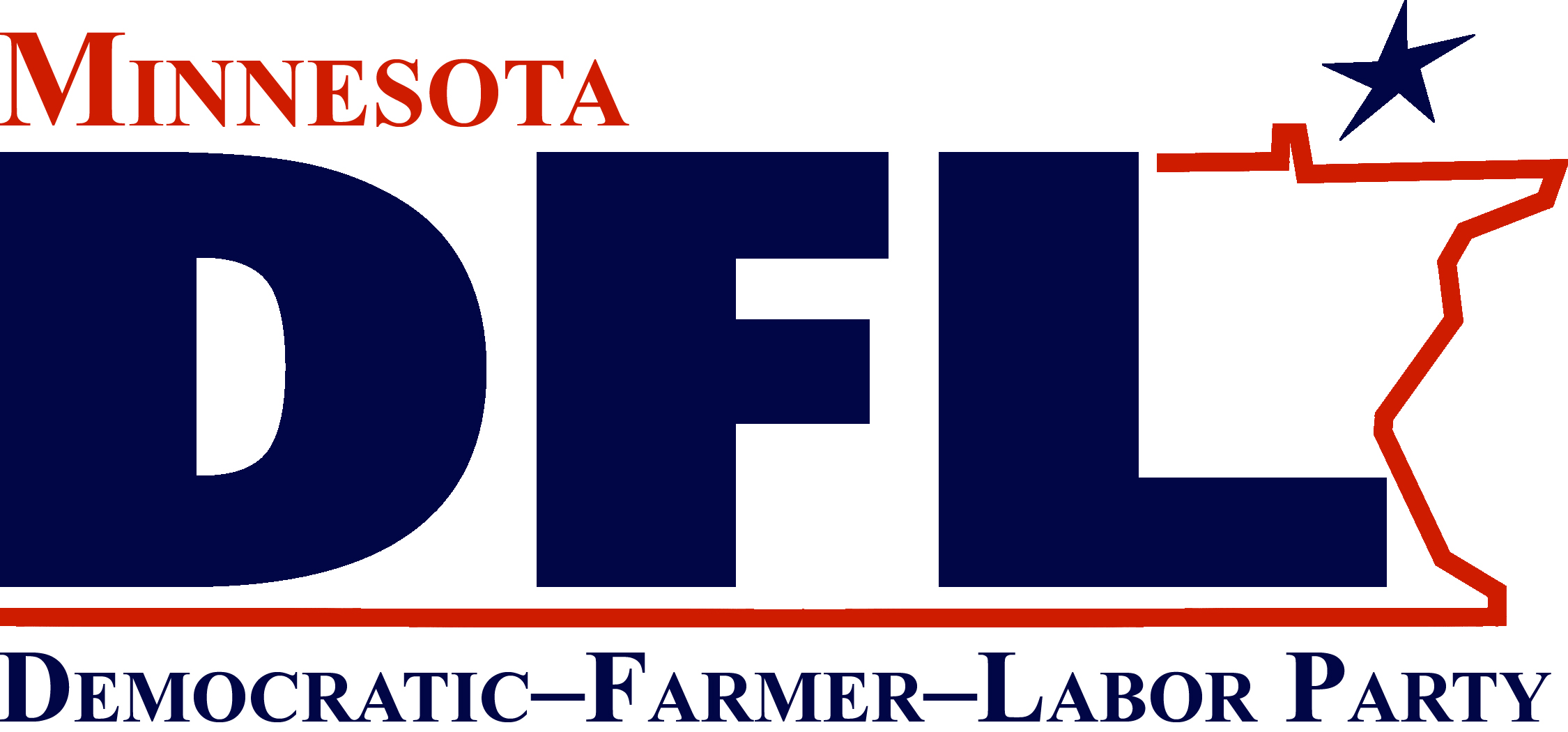 DFL-logo-RGB | State Representative Mike Nelson – 38A Brooklyn Park & Osseo